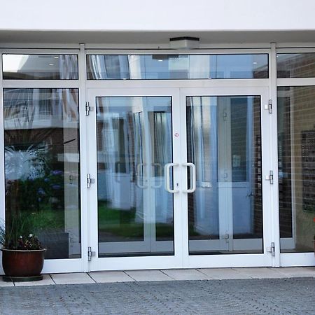 Haus Trafalgar Whg. 242 Moewennest Cuxhaven Exterior foto
